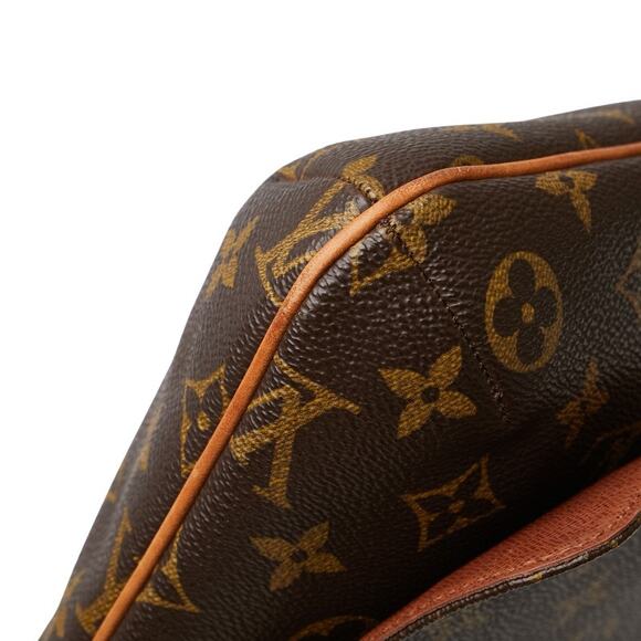 Louis Vuitton Monogram Musette Salsa Short Shoulder Bag M51258 - Picture 5 of 12